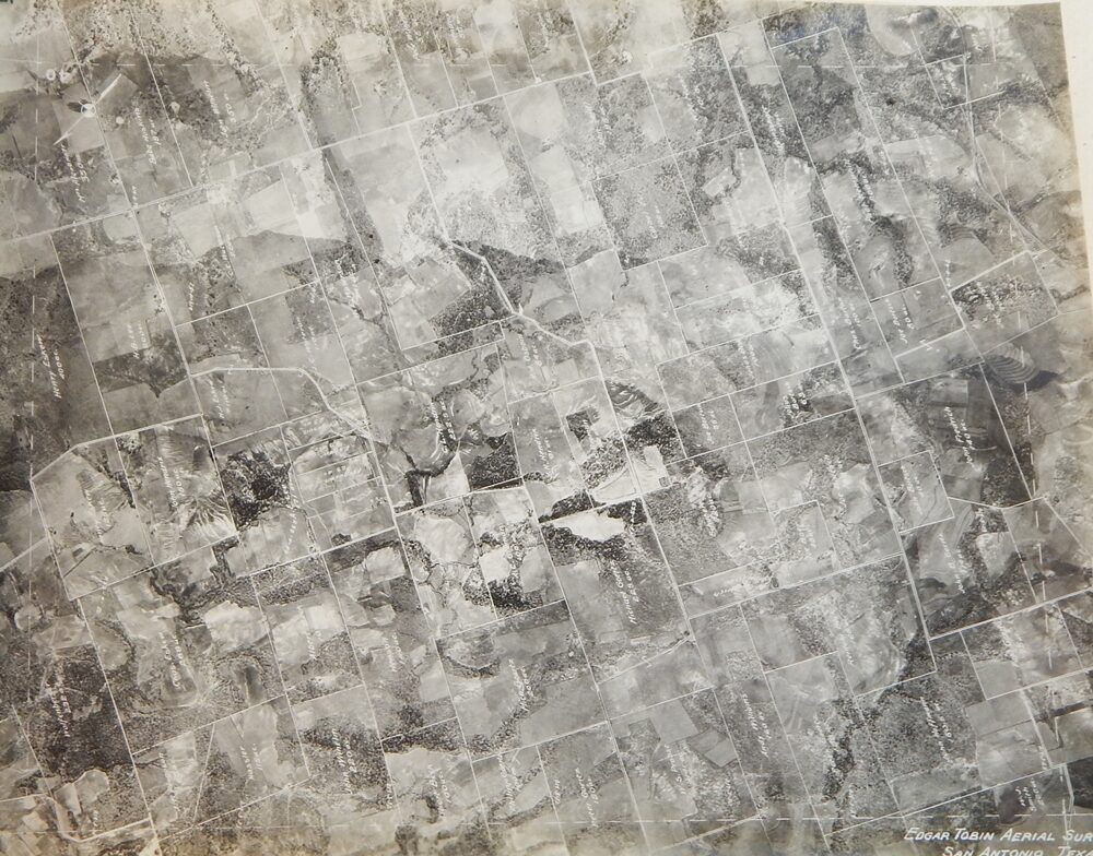 Tobin Maps Edgar Tobin Aerial Surveys | Edgar Tobin